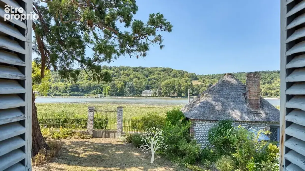 Maison 5 pièces 180 m² à vendre à Saint-Pierre-De-Manneville (76113) - photo 9