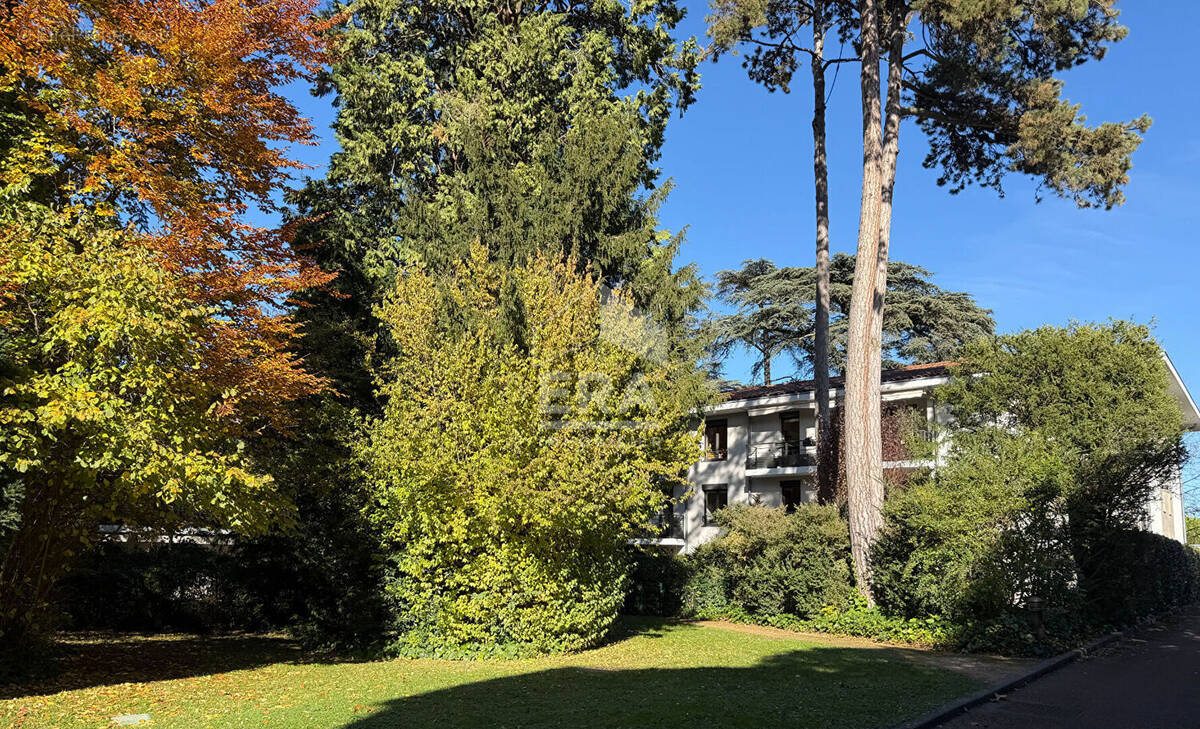 Appartement à ECULLY