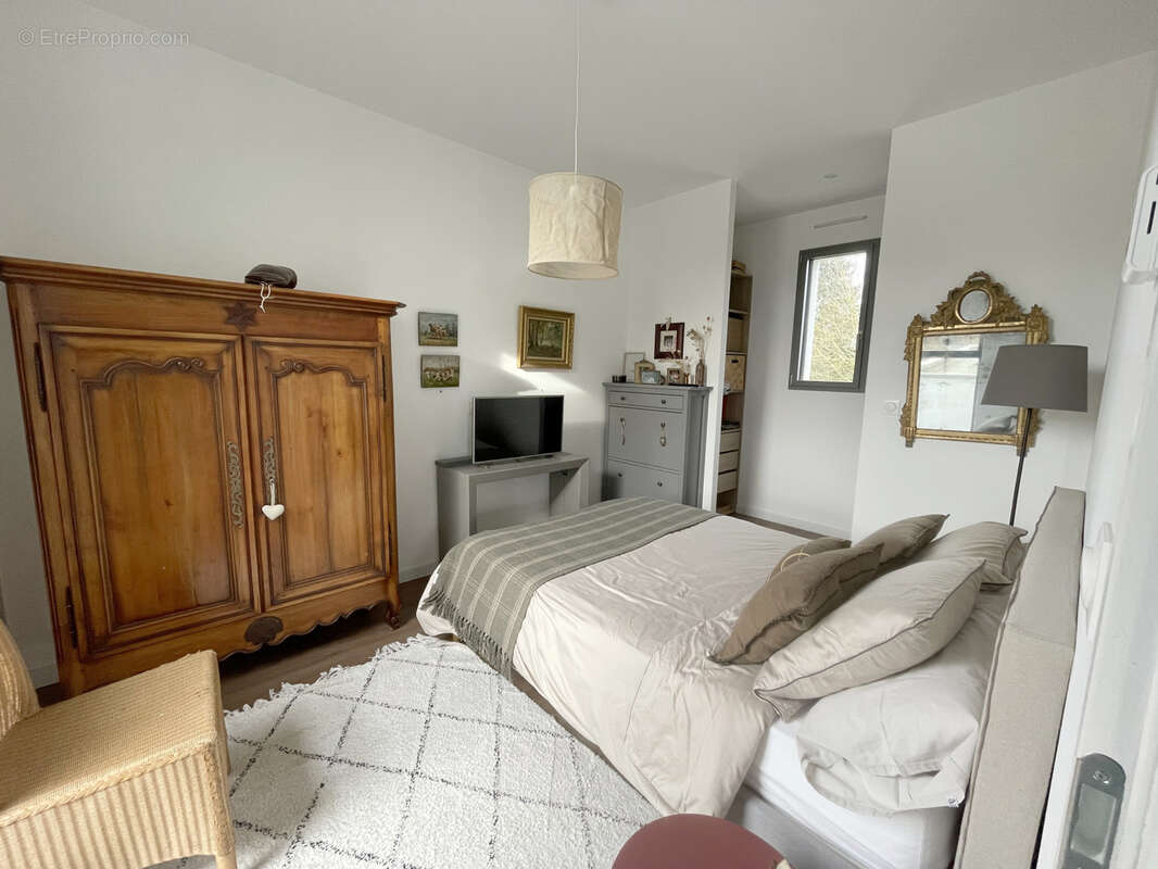 Maison à TRANGE