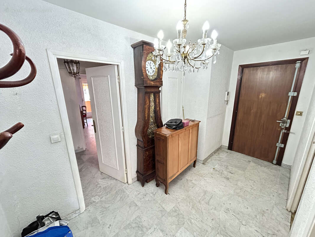 Photo 6 - Appartement à NICE
