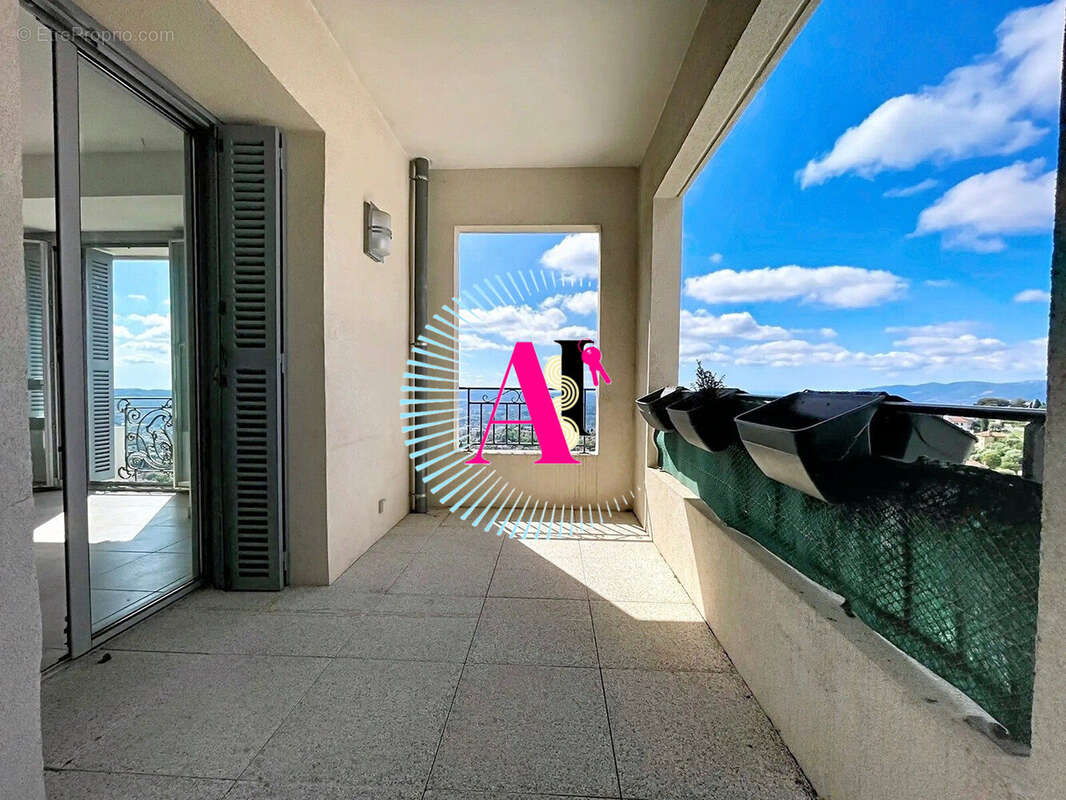 Appartement 60 m² à Grasse  - photo 2