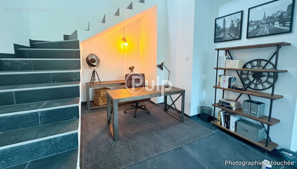 Maison à LOISON-SOUS-LENS