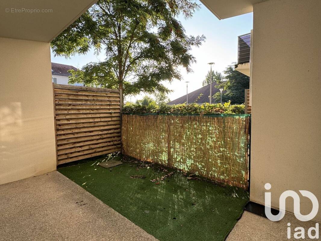 Photo 1 - Appartement à TIGERY