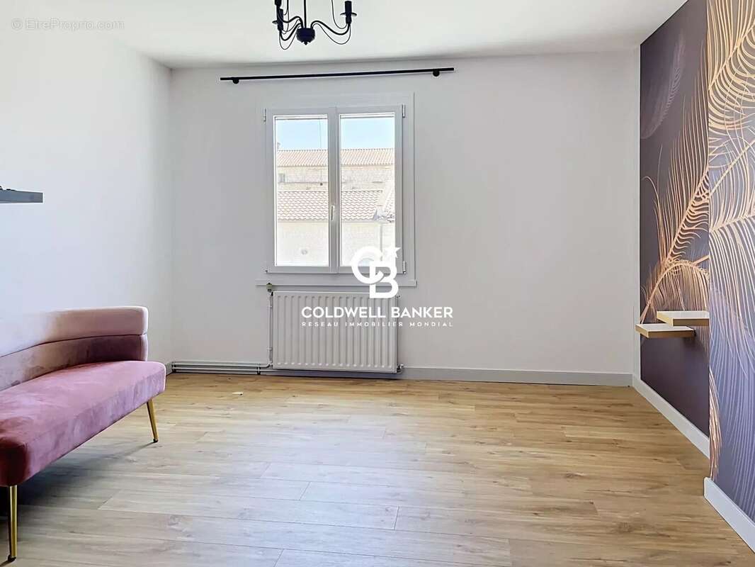 Vente Propriété de Charme : Ancienne Propriété Viticole de 275 m² avec Piscine - photo 24