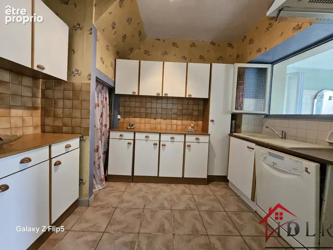Exclusivité   Boult-sur-Suippe   Maison à fort potentiel - photo 6