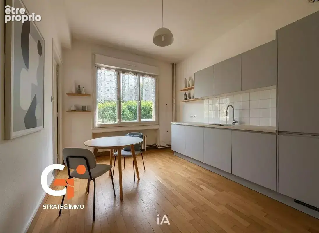 Appartement falaise 3 pièces 83 m2 - photo 7