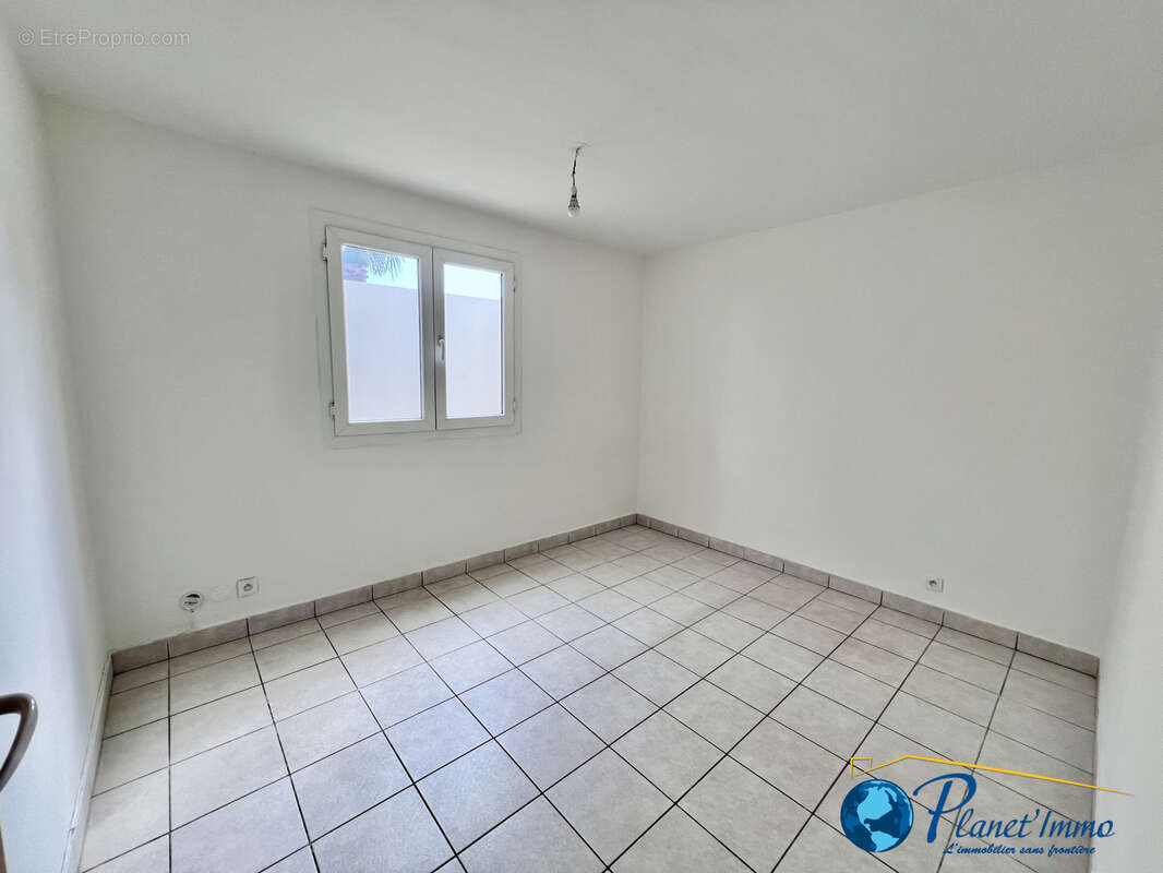 Appartement à SAINT-DENIS