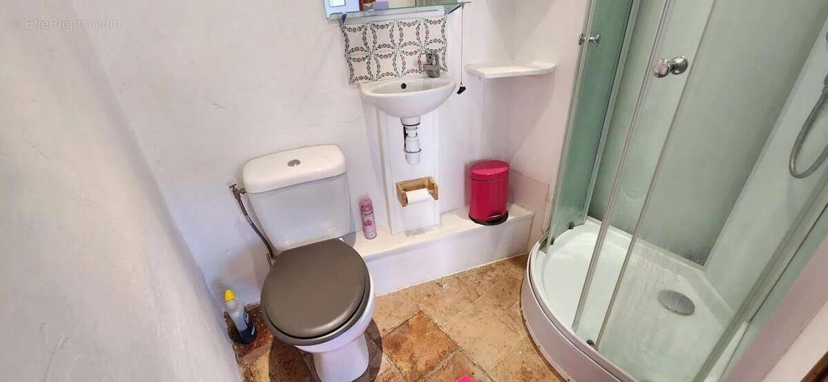 Appartement à MARSEILLAN