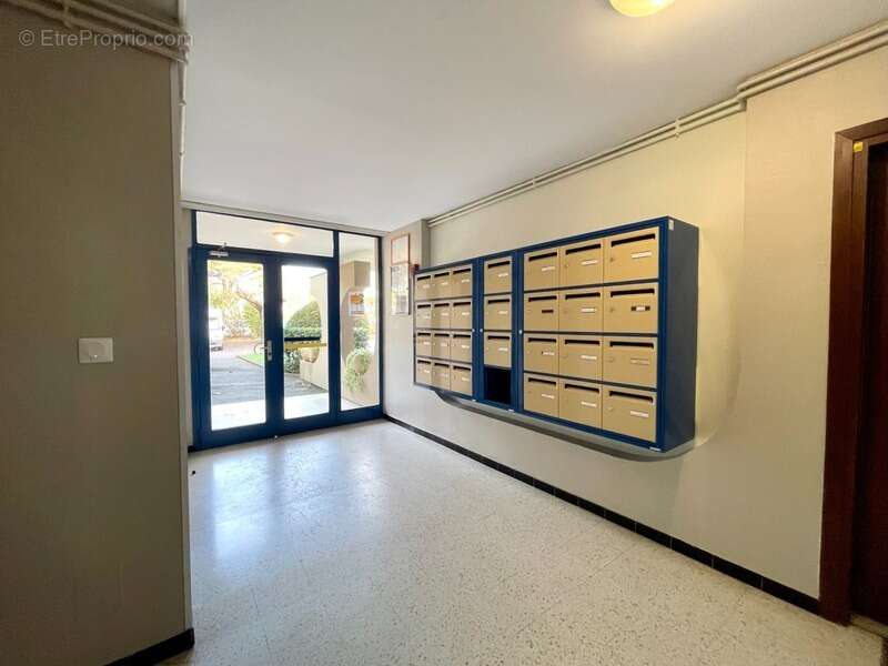 Studio 1 pièce 25m2 avec place de parking - photo 10