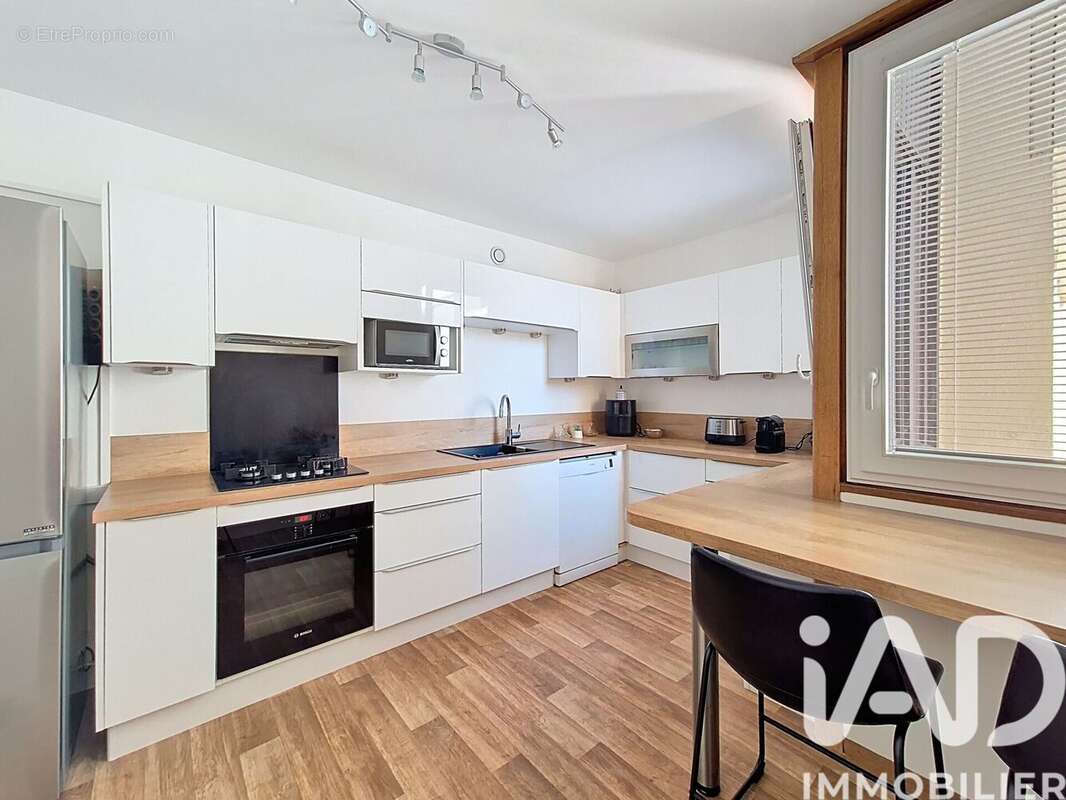 Photo 6 - Appartement à ELANCOURT