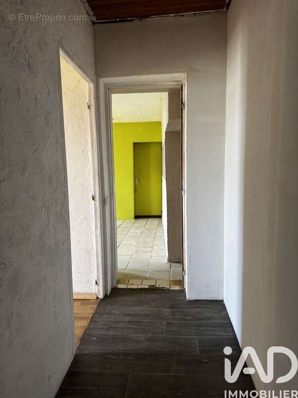 Photo 7 - Maison à SAINT-BONNET-SUR-GIRONDE