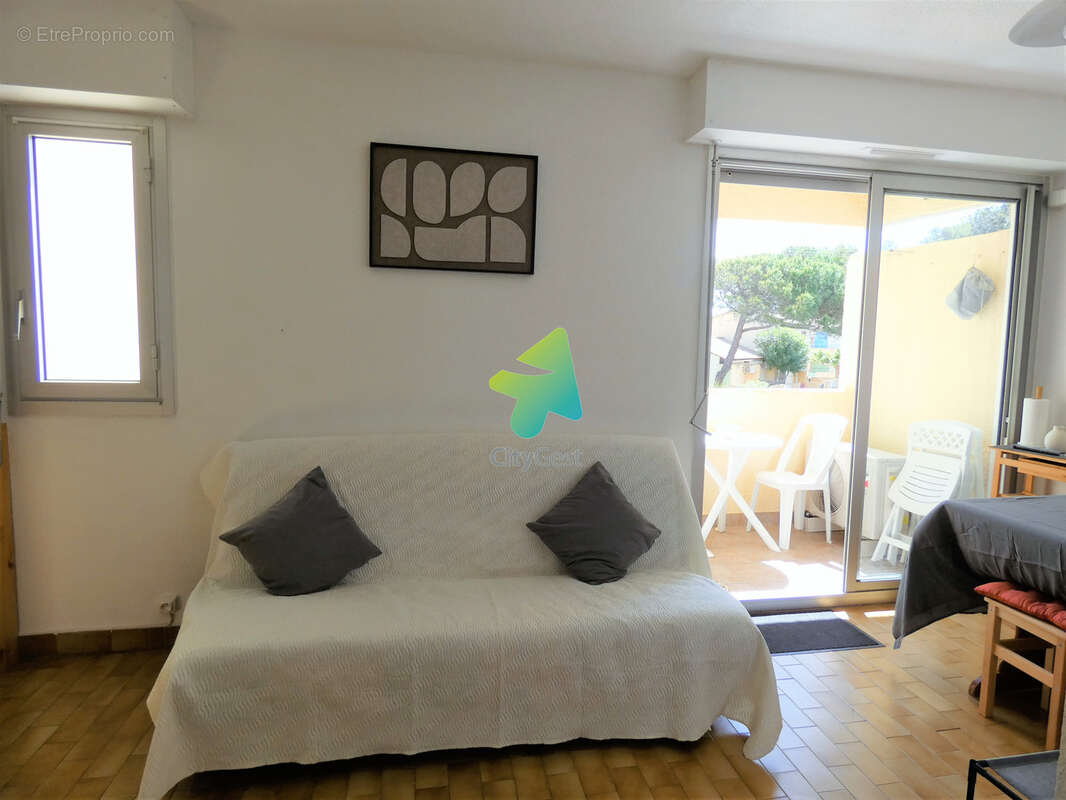 Appartement à NARBONNE