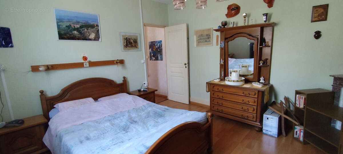 Appartement T3 - photo 6