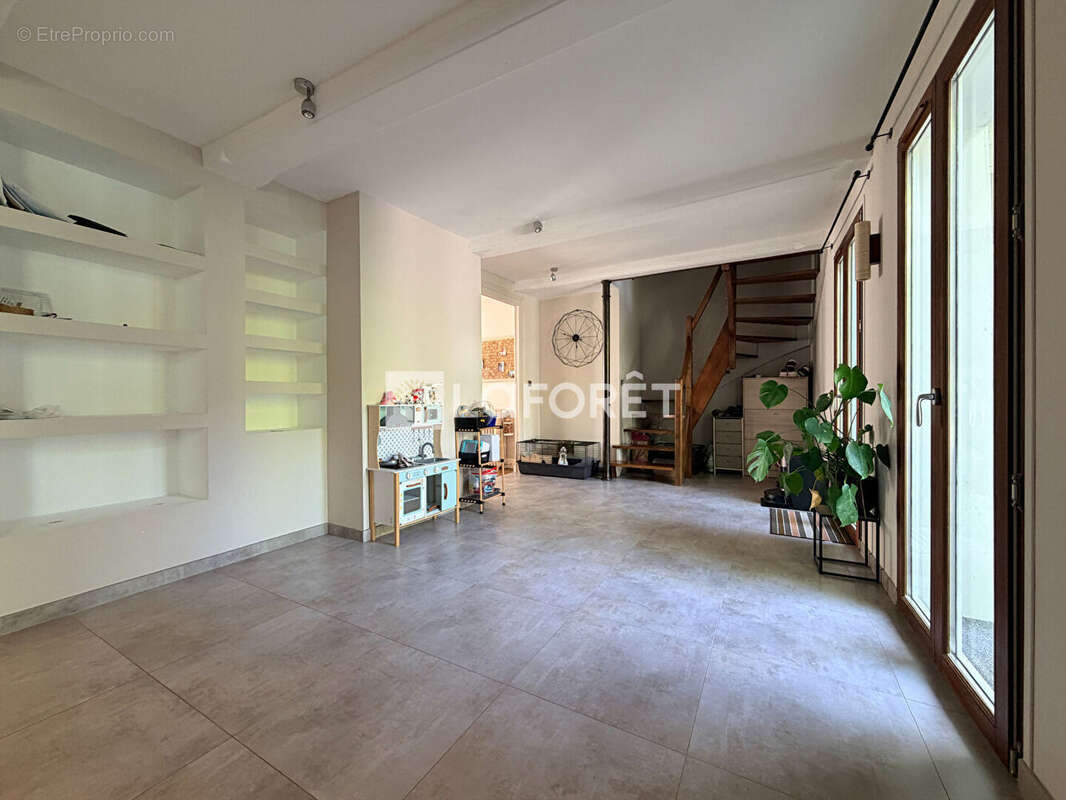 Maison type 9 - photo 7
