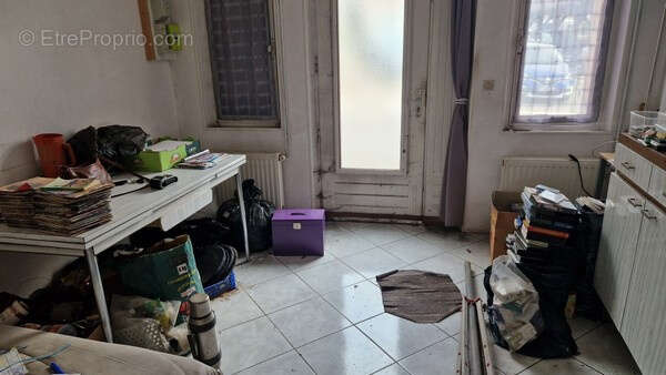 Maison à GAILLEFONTAINE