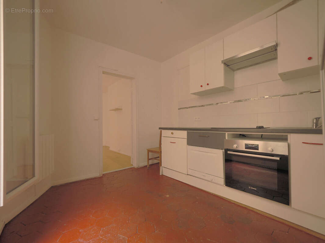 Appartement à PARIS-13E