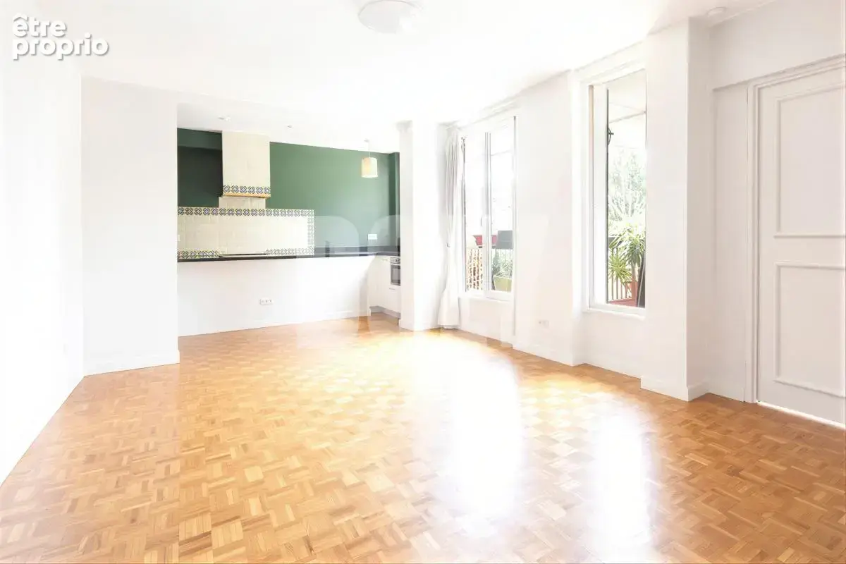Doly - appartement- rue de sevres, 92100 - photo 3