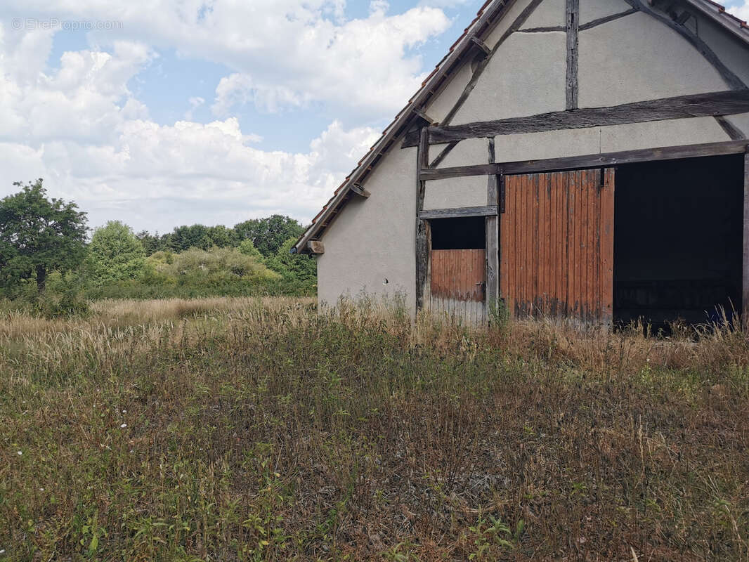 Maison à LOREUX