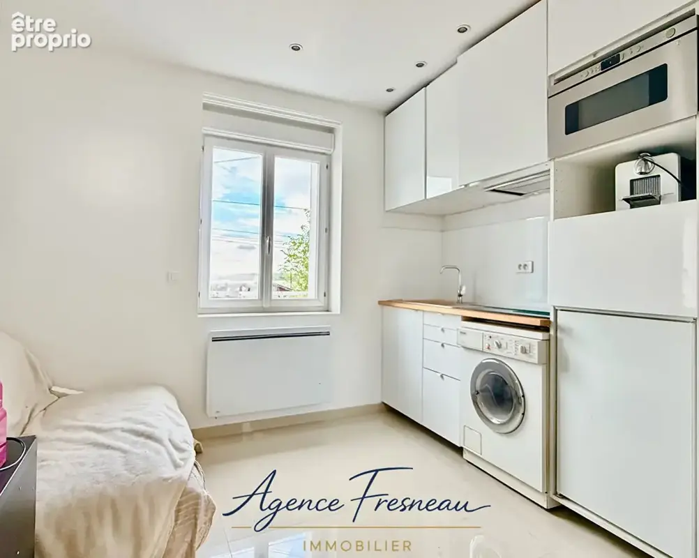 Maison 4 chambres & studio indépendant à Amboise - photo 7