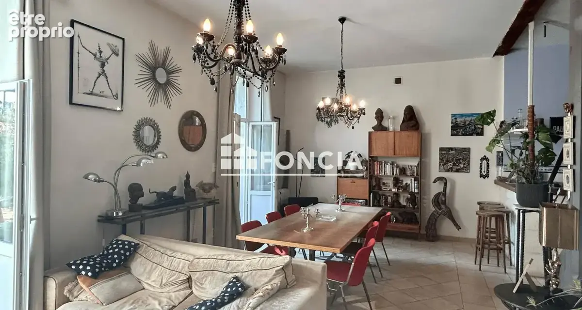 Vesone - maison t5 - photo 7