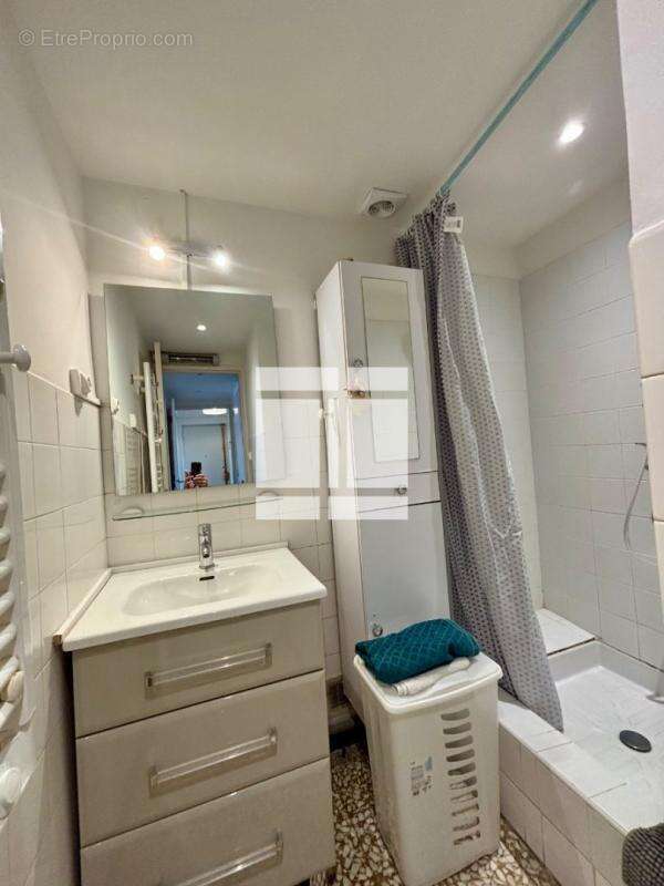 Appartement à AJACCIO