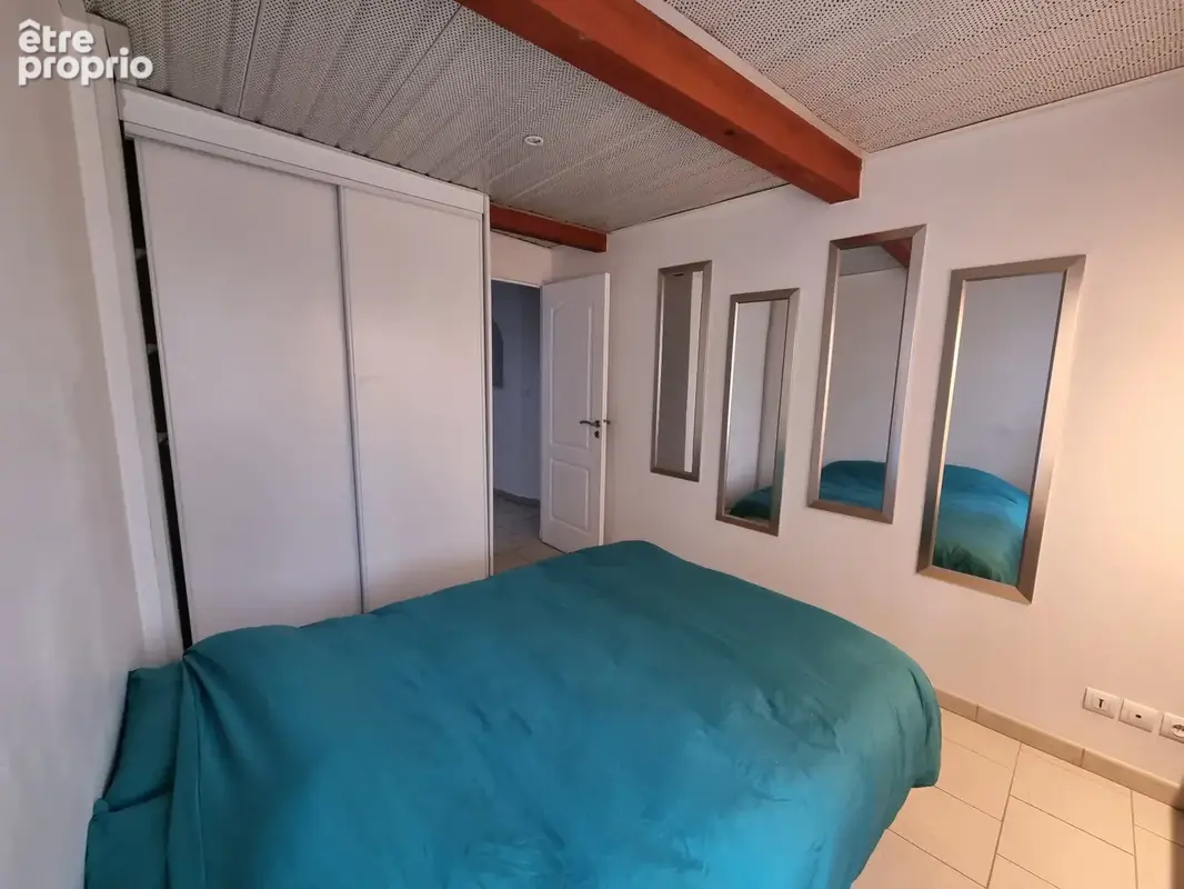 LE CRÈS – Maison familiale avec appartement indépendant, piscine et revenu locatif - photo 28