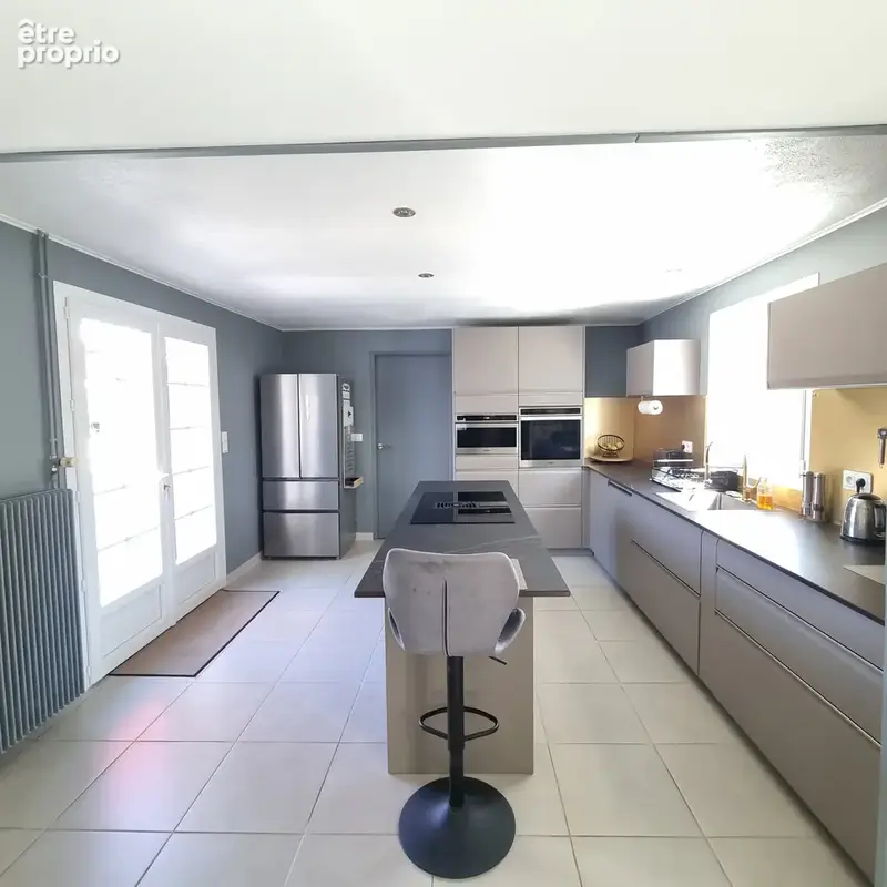 Maison 157 m² à Lignerolles  - photo 8