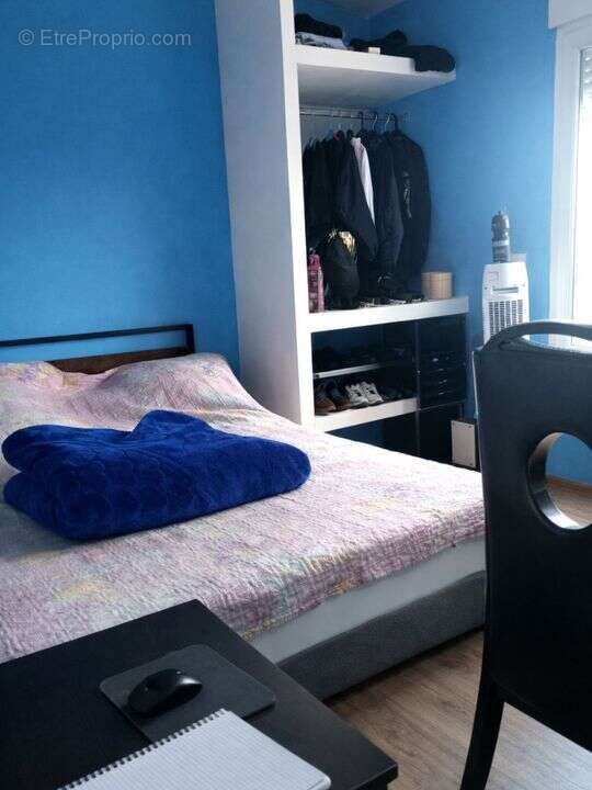 Maison 4 chambres avec jardin et parking - photo 23