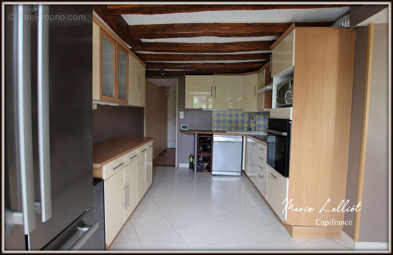 Appartement à PITHIVIERS