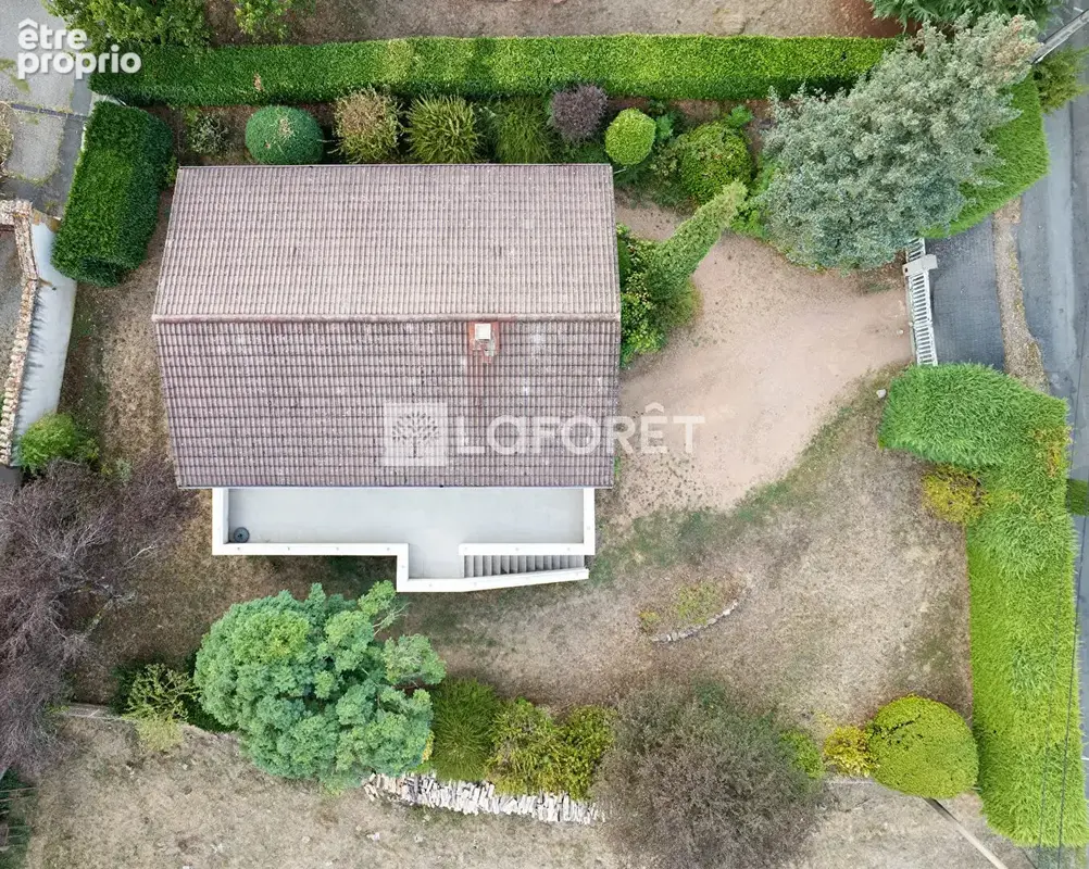 Maison Fleurieux Sur L Arbresle 5 pièce(s) 140 m2 - photo 18