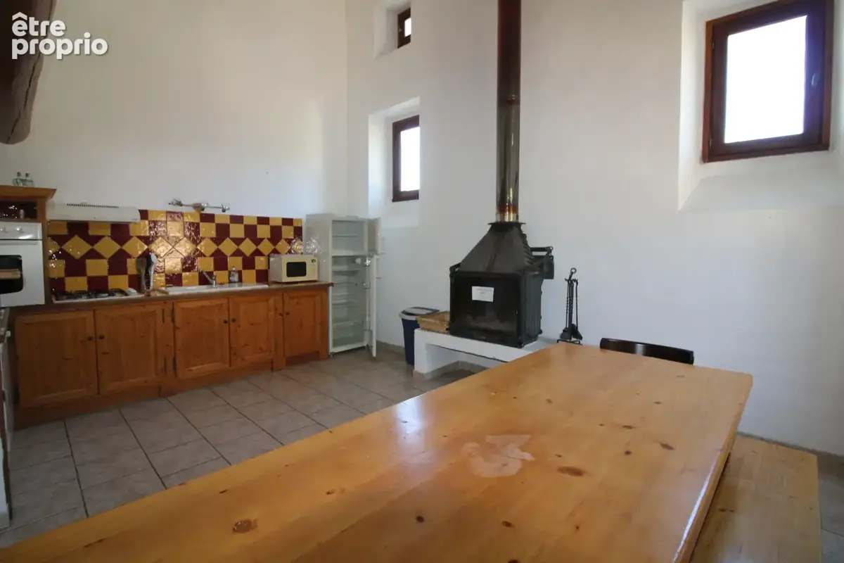 Bastide 1000 m2  sur 1.7 hectare ou plus - photo 130