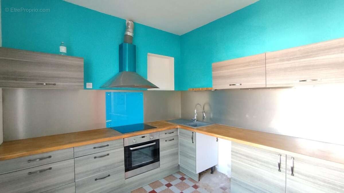 Photo 4 - Maison à SAINT-HILAIRE-DE-RIEZ