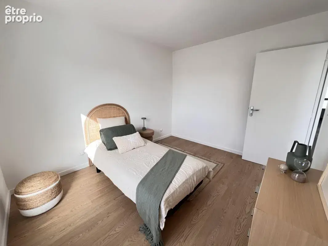 Maison Quartier Lafayette - photo 6