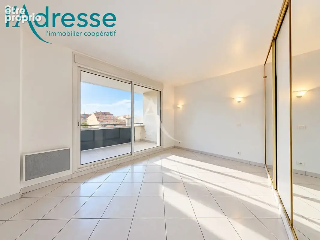 Appartement 94 m² en plein centre Noisy-Richardets - photo 6