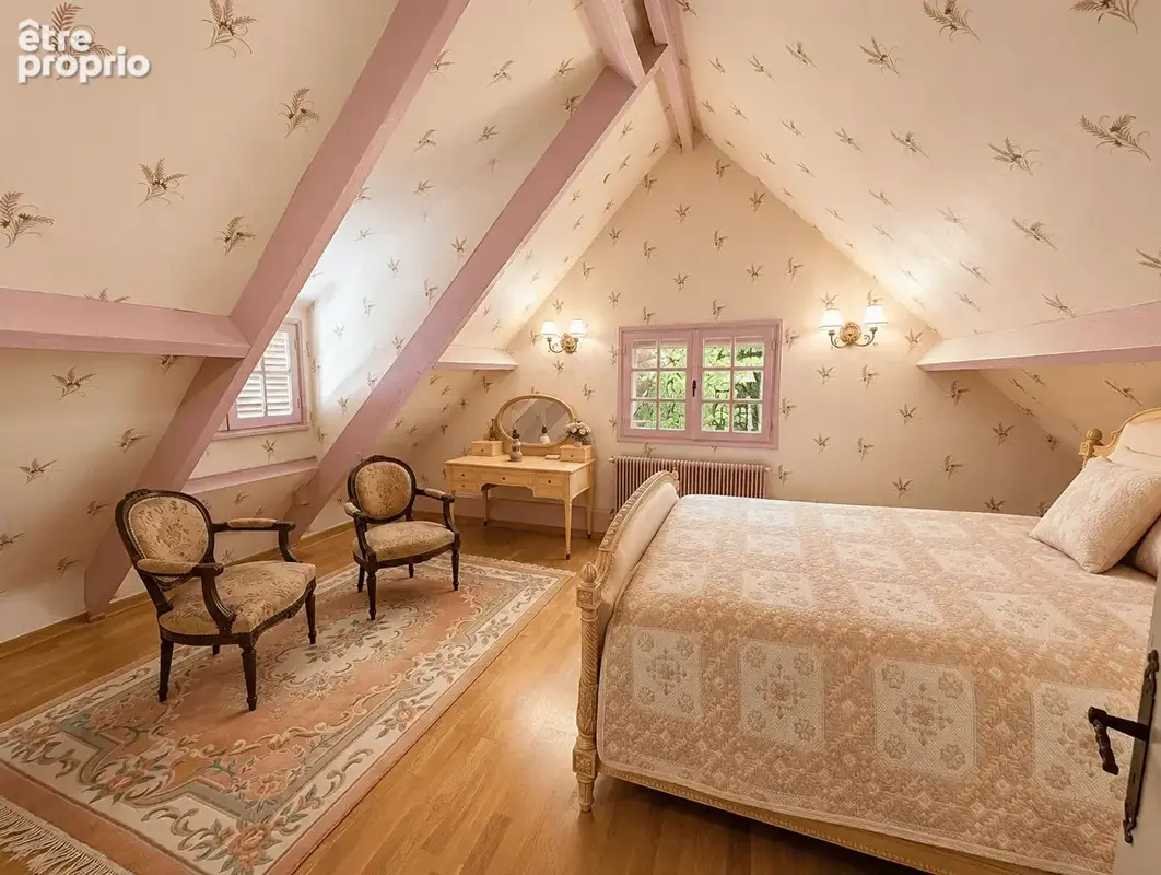 MAINTENON PROCHE Maison avec piscine 135m², 5 000m² de terrain - photo 12
