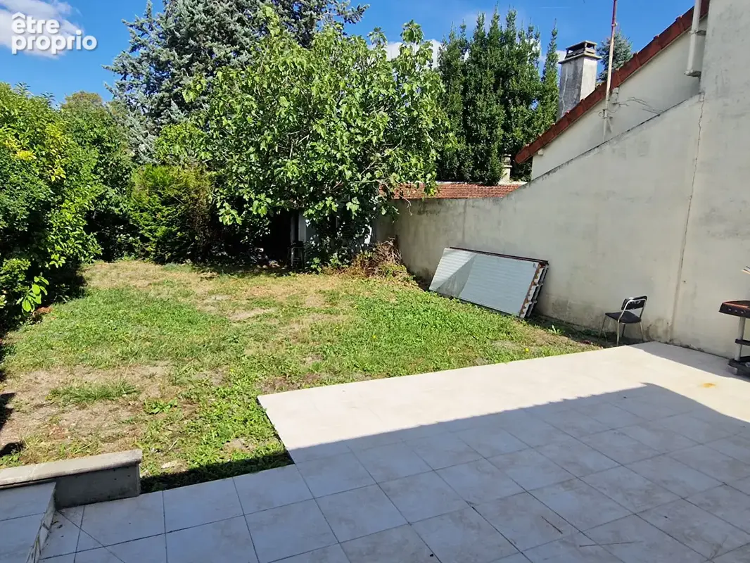 Sevran/livry les trefles rer b - photo 8