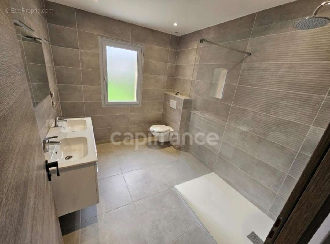 A vendre à Demigny (71) maison neuve de 134 m² 6 pièces 4 chambres 593 m² de terrain ! - photo 7