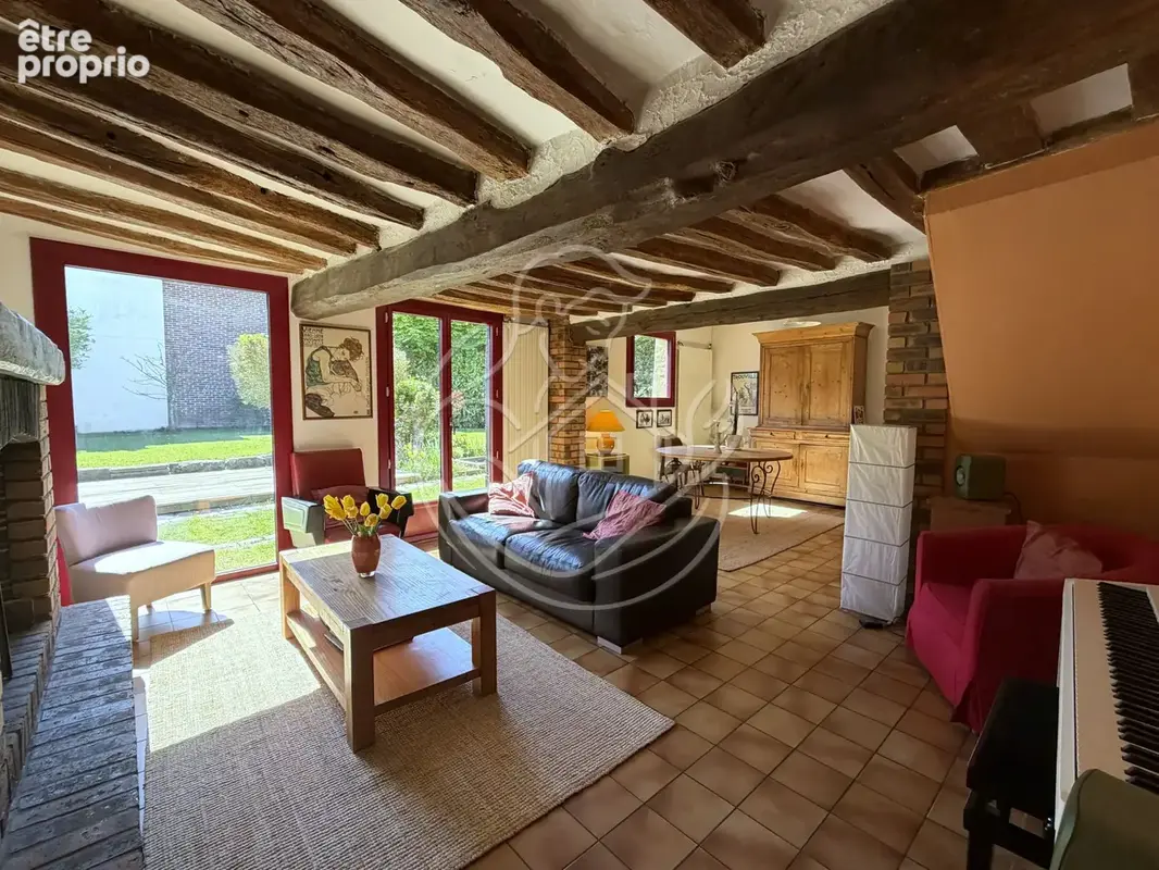 Maison individuelle hyper centre - photo 7