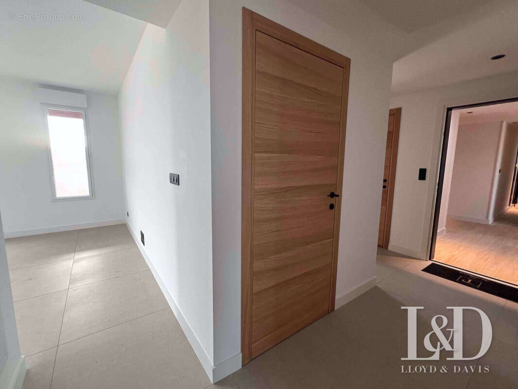 Appartement à CASTRIES