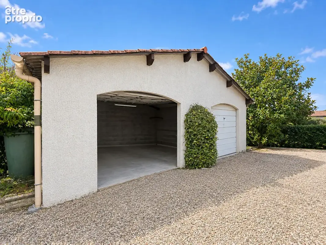 Maison Fargues Saint Hilaire 6 pièce(s) 124 m2 - photo 11