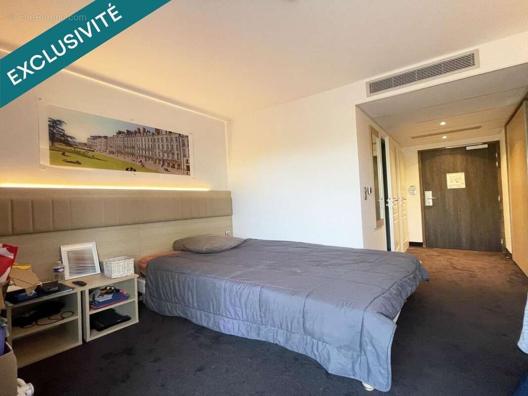 Photo 5 - Appartement à LA CHAPELLE-SUR-ERDRE