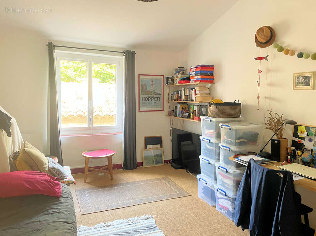 Maison à CASTELLET