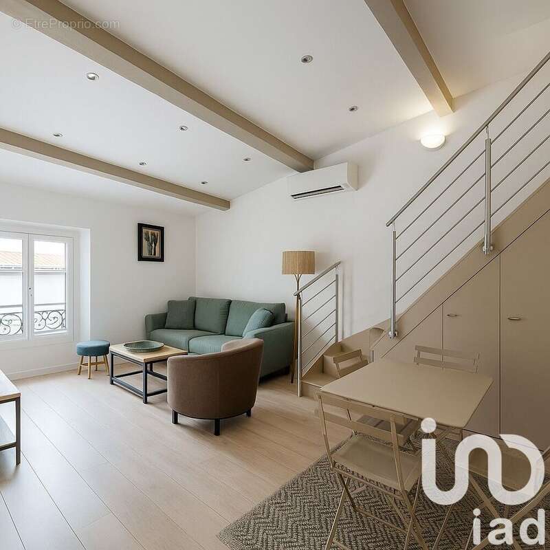 Photo 3 - Appartement à ANTIBES