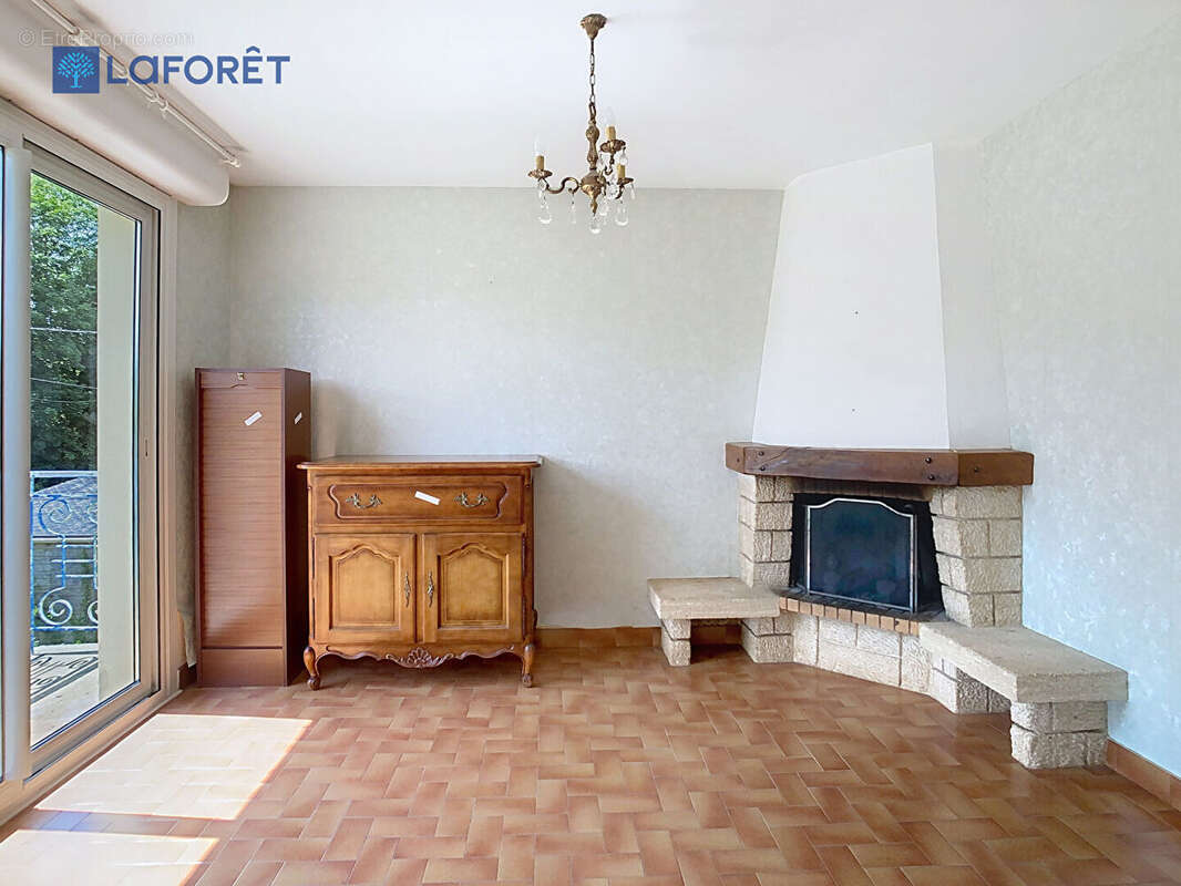 Maison à INZINZAC-LOCHRIST