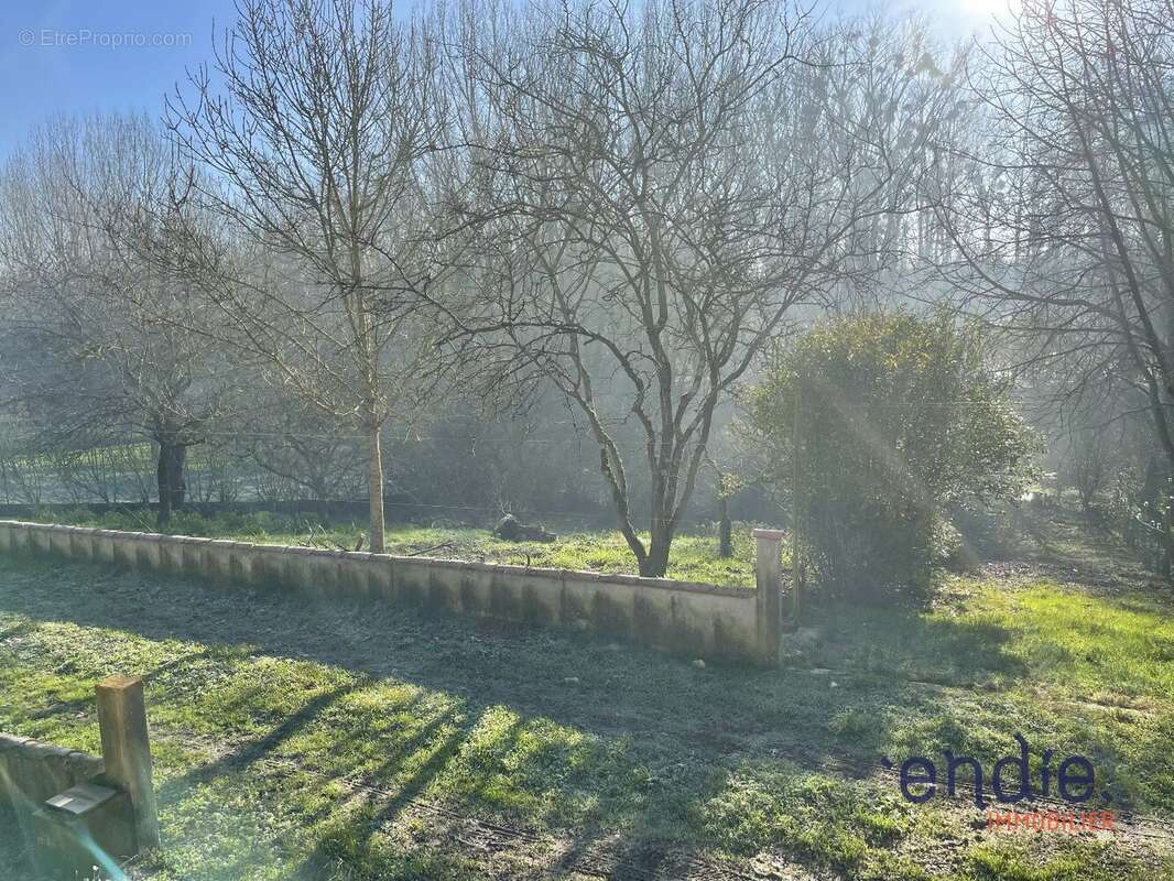 Maison à MONCONTOUR