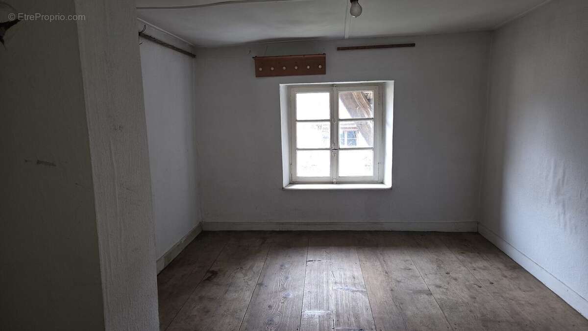 Maison à BALLERSDORF