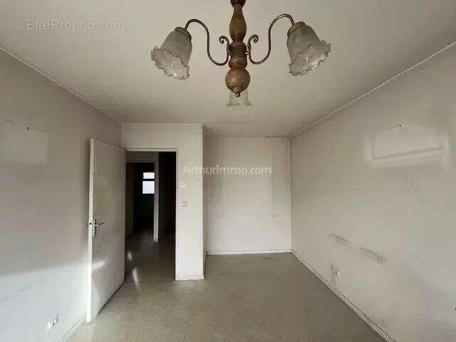 Appartement à MONTREUIL