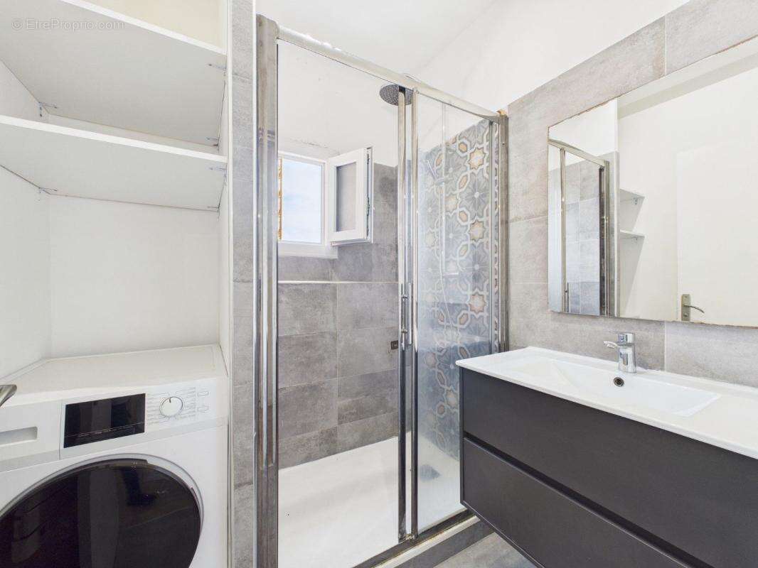 Appartement à AJACCIO