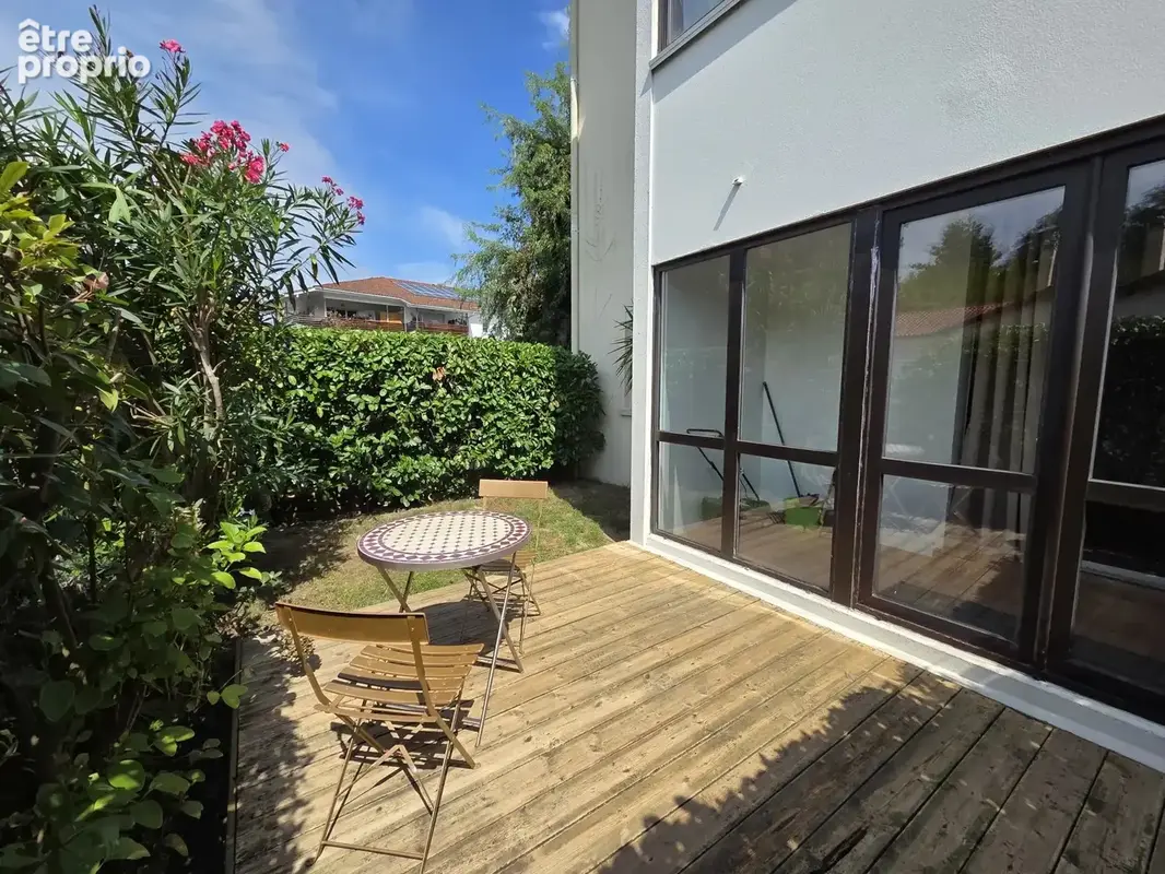Photo Appartement à Anglet au prix de 399 000€