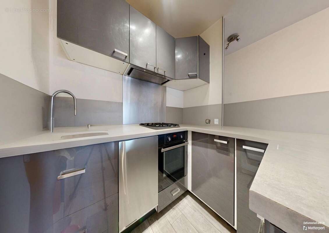 Appartement à VESOUL